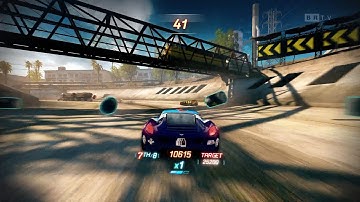 Split/Second - Episode 3 - Big Rig Boom