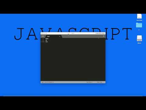 ජාවාස්ක්‍රිප්ට් සිංහලෙන් - javascript Sinhala 2 කොටස by BULA