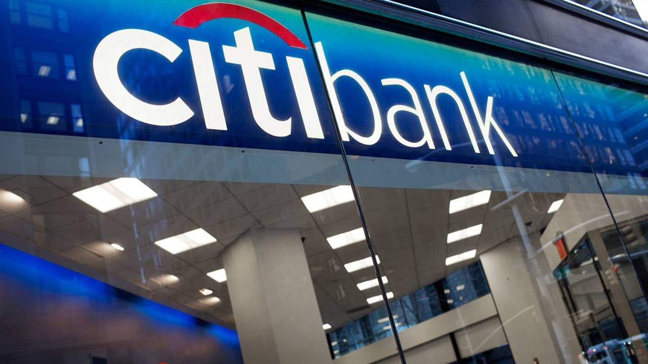 Citigroup’s Quarterly Results Sail Past Expectations, Shares Rise Citigroup’s Quarterly Results Sail Past Expectations, Shares Rise