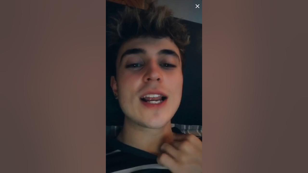 Jacklyn TikTok Live 10/11/19 - YouTube