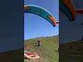 Paragliding in bir billing birbillingparagliding shortssubscribe paragliding shere