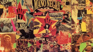 Mano Negra - Amerika Perdida (Official Audio)