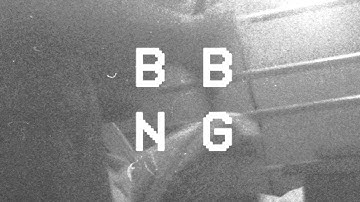 BADBADNOTGOOD - TITLE THEME / SARIA