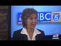 Five on 5: Denise Krause – (D) Candidate for State Senate