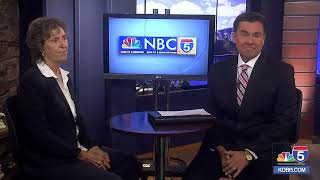 Details Five on 5: Denise Krause – (D) Candidate for State Senate News