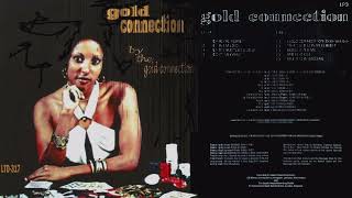 Harold Butler & The Gold Connection   Gold Connection