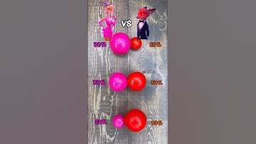 Zootopia2 Color Mixing Guess The Color #colormixing #satisfying #artmix #zootopia2 #characters #art