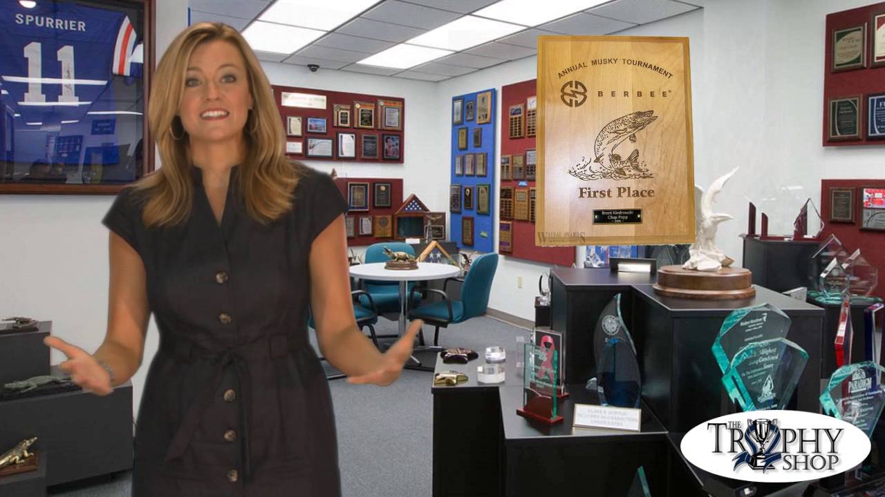 The Trophy Shop, Award Shops, Gainesville, FL,