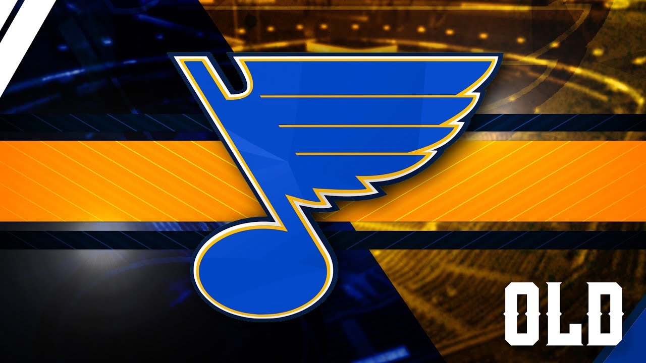 St. Louis Blues 2017-18 Goal Horn (Outdated) - YouTube