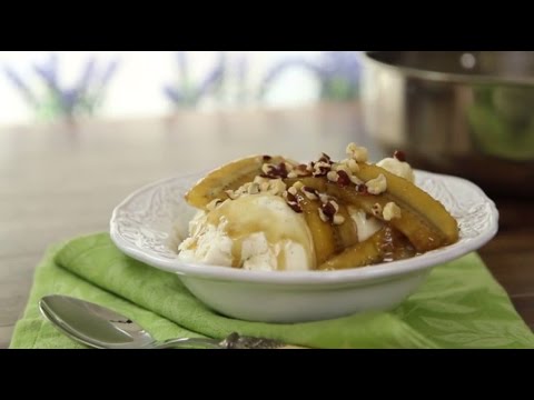 How to Make Irish Bananas | St. Patrick's Day Recipes | Allrecipes.com