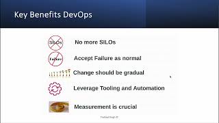 Google Cloud Professional DevOps Engineer 4- Key Benefits of DevOps