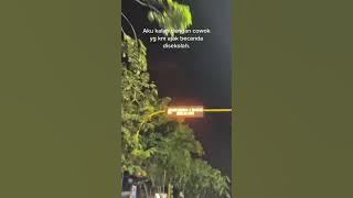 STORY WA 30 DETIK TERBARU || AKU KALAH:)