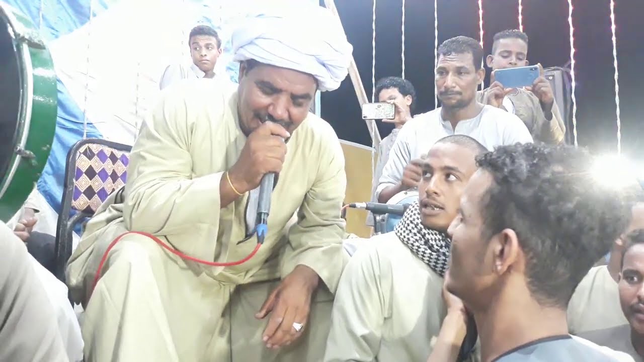 يونس البرسي || جابر الاوشـــه اكسبريس الخانات  يمتعنا من جديد لحن طلعت يا محلا نورها ليله اقليت 2020