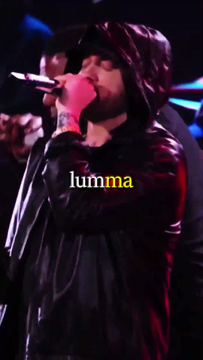 HE THOUGHT EMINEM COULDN'T PERFORM RAP GOD! 🚨