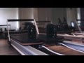 Welcome to Power Pilates UK