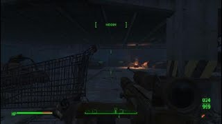 Fallout 4 raiders talk some funny shit ...