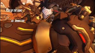 Ramattra Team Kill
