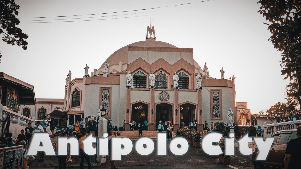 6 Destinations in 1 Day: Antipolo Tour Itinerary, Tips and Expenses