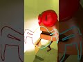 CAN YOU CATCH POU BOU'S SPRUNKI vs POU REVENGE INCREDIBOX DOEY POPPY PLAYTIME HOTEL in Garry's Mod