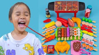 What kind of toy can make smoke come out? | Blink Bright