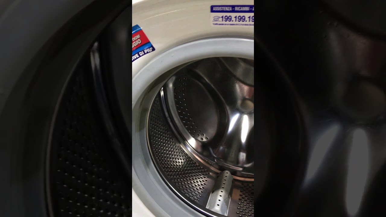 Ariston AVSL 88 - YouTube
