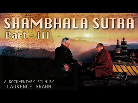 Video: Secretele Tibetului - Shambhala - Vedere Alternativă