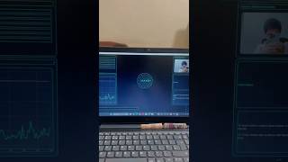 Jarvis GUI Design Complete !! 🔥🔥 #motivation #html #coding #website