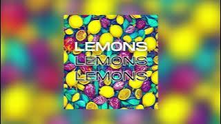 Jake Luke - Lemons