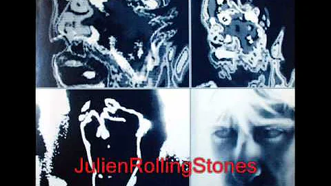 The Rolling Stones   Gangster's Moll