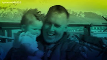 MHS GENESIS Overview