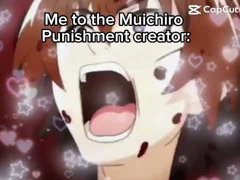 I Hate The Muichiro Punishment Creator
