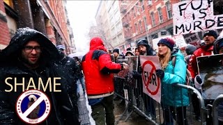 CANADA GOOSE WALK OF ATONEMENT