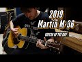 2019 Martin M-36 | Guitar of the Day