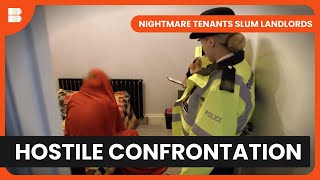 Housing Crisis Compilation | Nightmare Tenants Slum Landlords