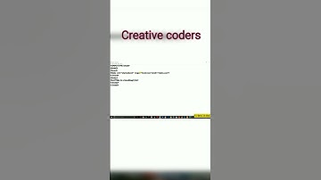 12th Science IT #shorts #IT#SYJC #html#css#coding @creativecoders08 #webpage#11th#FYJC#Arts#commerce