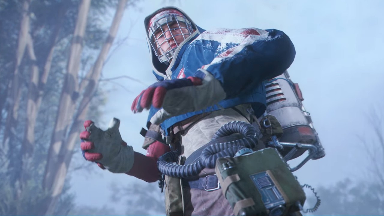 One Mistake = Game Over 😳 | ARC Raiders LIVE💀 #arcraiders #gaming