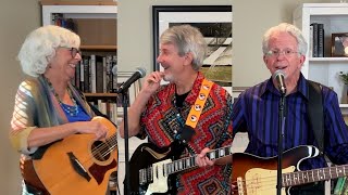 You're Going To Lose That Girl - Beatles Cover by Folkadelic