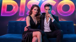 Download Lagu 🎶 Disco New Generation Mix VOL.23 | Boulevard Lights, Vespa in the Rain | 80s Dimension MP3