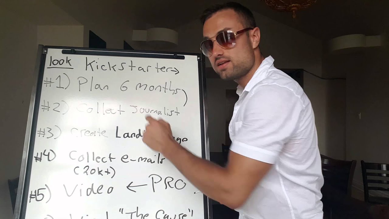 most successful kickstarter most successful kickstarter