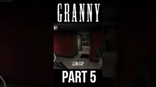 Granny Chapter Two - Part 5