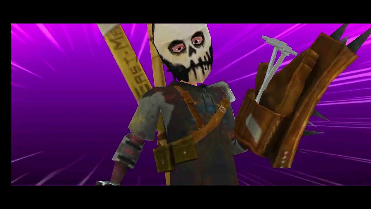 Черепашки ниндзя:легенды #2