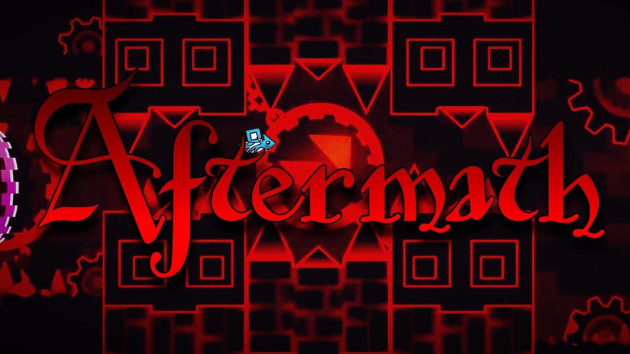 APT COMPLETE - Aftermath 100% Extreme Demon by Satcho. - YouTube