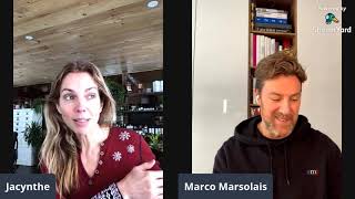 Les essentiels avec Marco