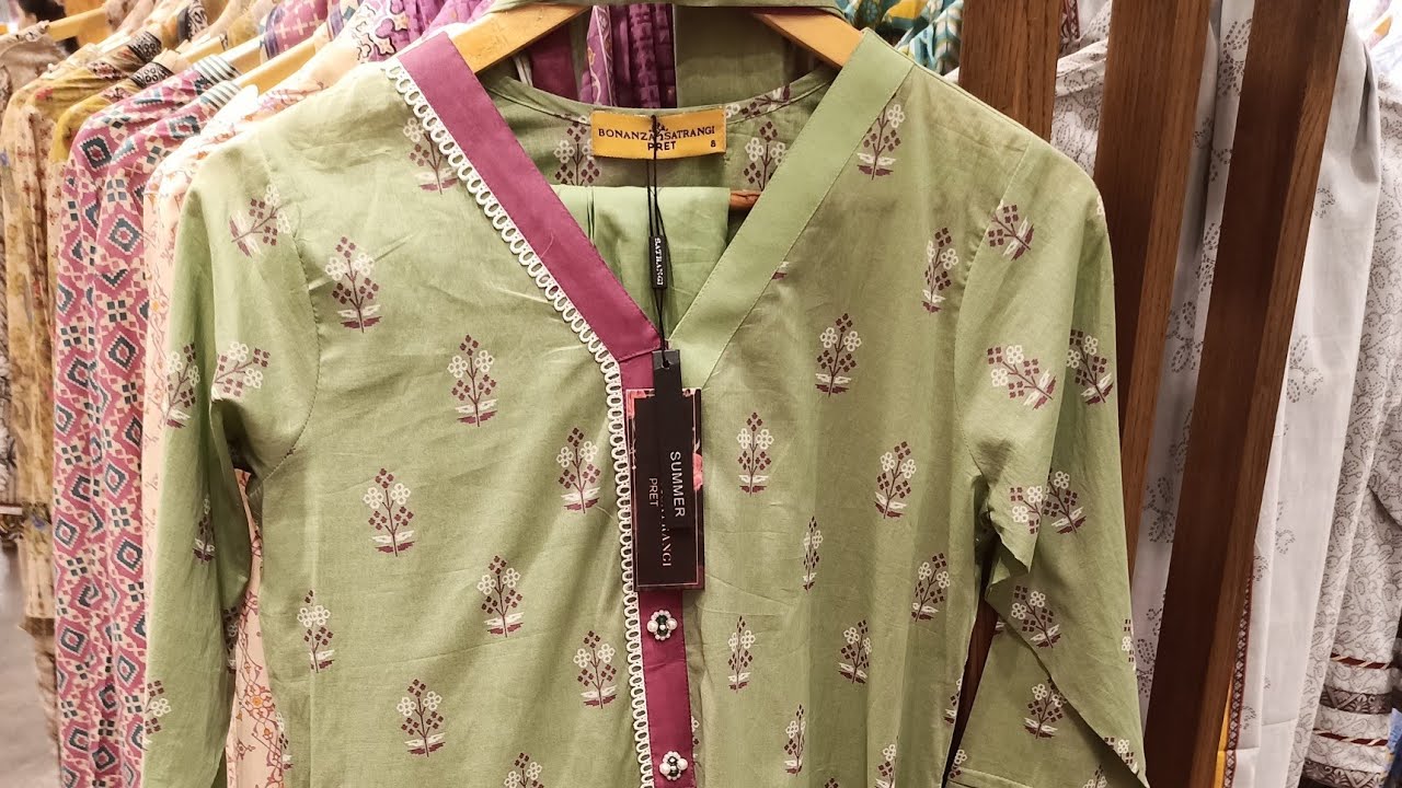 Live From Bonanza Satrangi YouTube