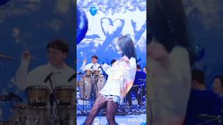 Track 177 Idol Iu Dance On Stage