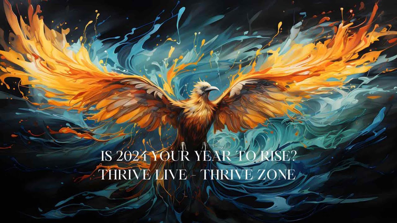 The Wild Untamed Soul