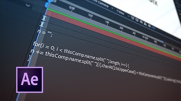 Tip 043 - toUpperCase & toLowerCase Method in After Effects