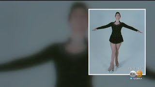 Man Arrested In Slaying Of Young Mother In Granada Hills