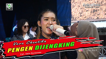 PENGEN DIJENGKING - VERA CHANTIKA ANICA NADA SIANG 30 DESEMBER 2022 BULAK RAYA JATIBARANG INDRAMAYU