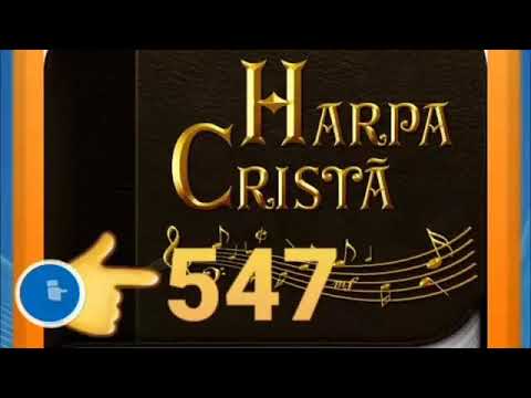 Cifra Club - Harpa Cristã - 526 - Grandioso És Tu